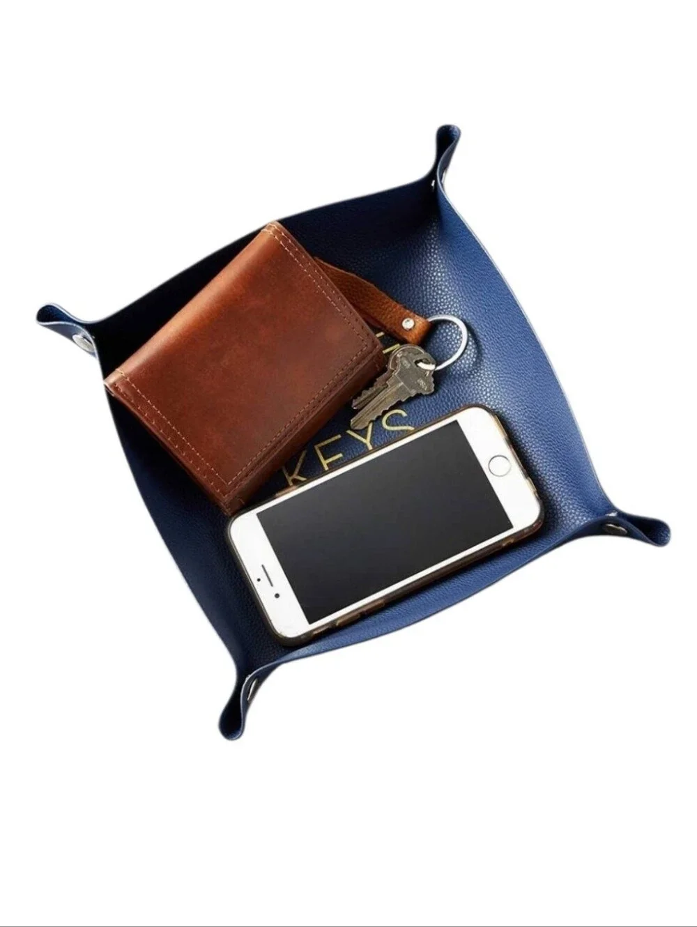 Catchall Valet Tray